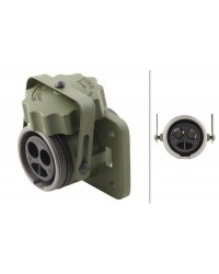 NATO Socket 8JB 001 935 031